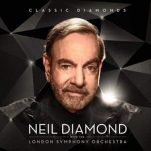 Neil Diamond - Classic Diamonds With London.. (CD)