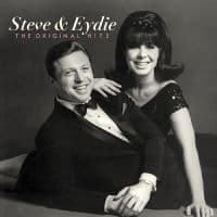 Lawrence Steve & Eydie Gorme - The Original Hits (CD)
