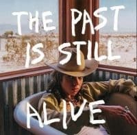 Hurray For The Riff Raff - The Past Is Still Alive (CD)
