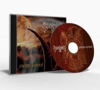 Moonspell - Under Satanae (CD)