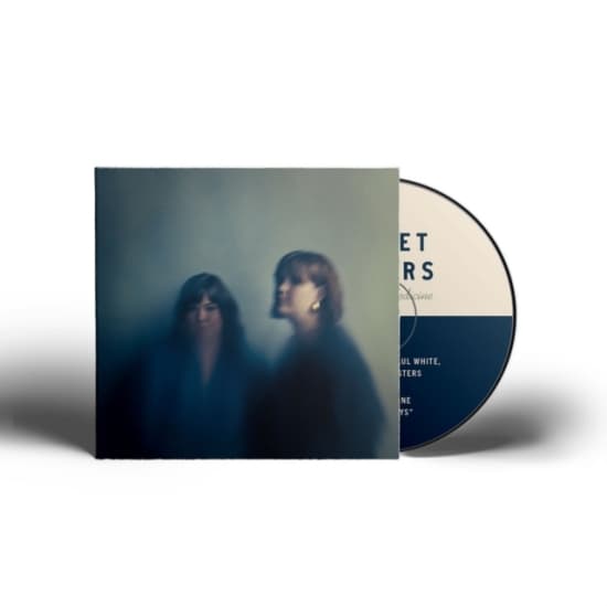Secret Sisters The - Mind, Man, Medicine (CD)
