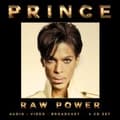 Pikkukuva 1 / 2: Prince - Raw Power (4 Cd/Dvd Box) (CD)