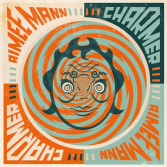 Aimee Mann - Charmer (CD)