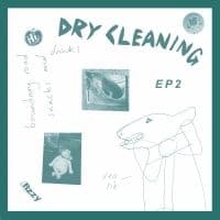 Dry Cleaning - Boundary Road Snacks And Drinks/Swe (CD)