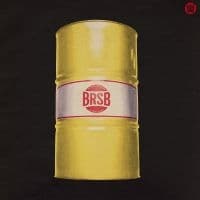 Bacao Rhythm & Steel Band - Brsb (CD)