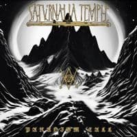Saturnalia Temple - Paradigm Call (CD)