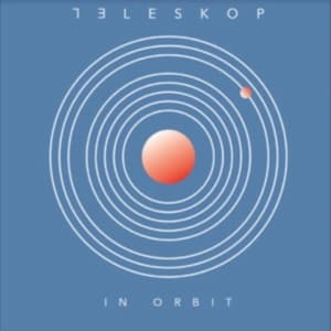 Teleskop - In Orbit (CD)