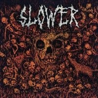 Slower - Slower (CD)