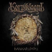 Korpiklaani - Rankarumpu (CD)