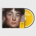 Miniatyrbillede 1 af 2: Andreas Odbjerg - Un Hommage (CD)