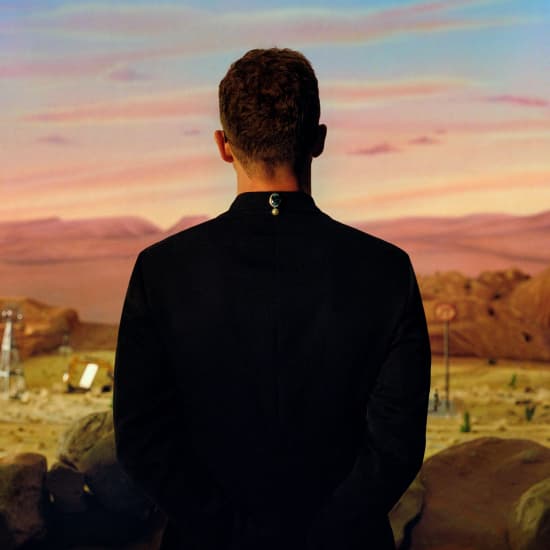 Timberlake Justin - Everything I Thought It Was (CD)