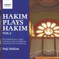 Pikkukuva 2 / 2: Naji Hakim - Hakim Plays Hakim: The Stahlhuth-Ja (CD)