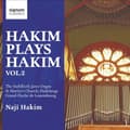 Pikkukuva 1 / 2: Naji Hakim - Hakim Plays Hakim: The Stahlhuth-Ja (CD)
