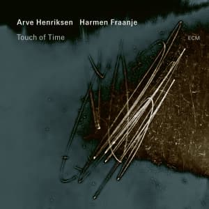 Arve Henriksen Harmen Fraanje - Touch Of Time (CD)