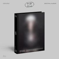 (G)I-Dle - 2 (2 Version) (CD)