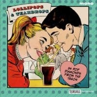 Various Artists - Lollipops & Teardrops (34 Pop Diamo (CD)