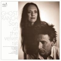 Son Of The Velvet Rat - Ghost Ranch (CD)