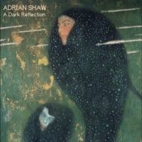 Shaw Adrian - A Dark Reflection (CD)