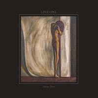 Livgone - Almost There (CD)