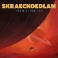 Miniatyrbilde 1 av 2: Skraeckoedlan - The Vermillion Sky (CD)