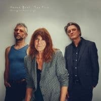 Boel Hanne The Trio - Norwegian Recordings (CD)