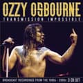 Miniatyrbilde 1 av 2: Ozzy Osbourne - Transmission Impossible (3 Cd) (CD)