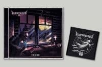 Wormwood - The Star (Ltd Incl Patch) (CD)