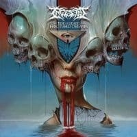 Ingested - Tide Of Death And Fractured Dreams (CD)