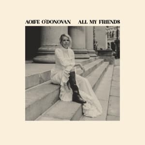 O'donovan Aoife - All My Friends (CD)