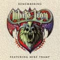 Miniatyrbillede 2 af 2: Mike Tramp - Remembering White Lion (CD)