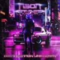 Pikkukuva 1 / 2: Neon Rider - Destination Unknown (CD)