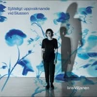 Viljanen Iiris - Själsligt Uppvaknande Vid Slussen (CD)