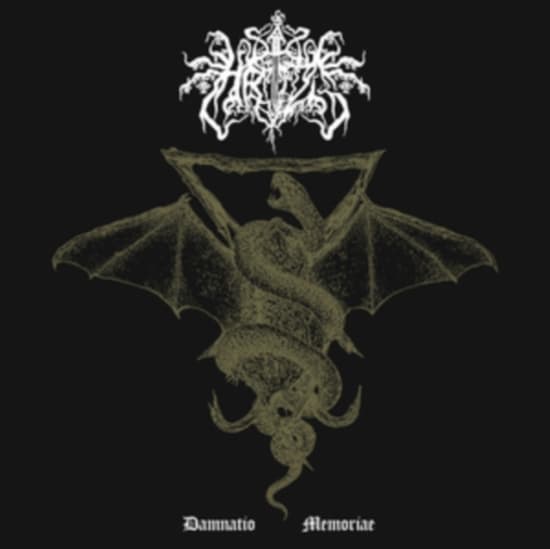 Hrizg - Damnatio Memoriae (CD)