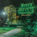 Miniatyrbillede 2 af 2: Marko Haavisto & Poutahaukat - Onnentalo (CD)