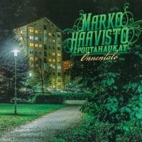 Marko Haavisto & Poutahaukat - Onnentalo (CD)