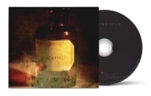 Blackfield - Blackfield (CD)