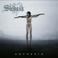 Suldusk - Anthesis (CD)