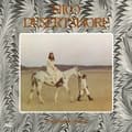 Miniatyrbilde 1 av 2: Nico - Desertshore (CD)