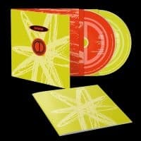 Orbital - Orbital (The Green Album) (CD)