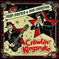 Miniatyrbild 2 av 2: Primer John & Bob Corritore - Crawlin' Kingsnake (CD)