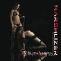 Pikkukuva 1 / 2: Alien Vampires - Harshlizer + Industrializer (2 Cd L (CD)