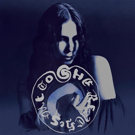 Chelsea Wolfe - She Reaches Out To She Reaches Out (CD)