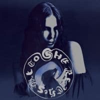 Chelsea Wolfe - She Reaches Out To She Reaches Out (CD)