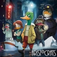 Aristocrats The - Duck (CD)