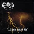 Miniatyrbild 1 av 2: Hades - Again Shall Be (CD)