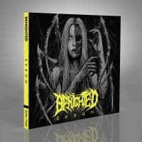 Benighted - Ekbom (Digipack) (CD)