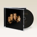 Miniatyrbillede 1 af 2: Beth Gibbons - Lives Outgrown (CD)