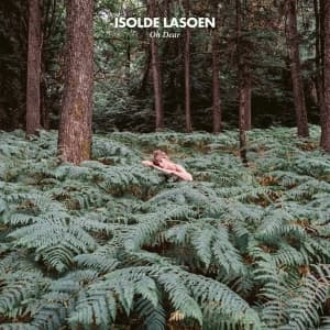 Isolde Lasoen - Oh Dear (CD)