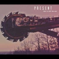Present - This Is Not The End (CD)