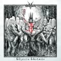 Pikkukuva 2 / 2: Corpus Diavolis - Elixiria Ekstasis (Digipack) (CD)